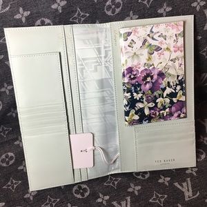 ted baker passport set